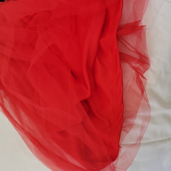 Mrs Claus Dress - Picture 5 of 6